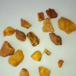 Vendora ΝΕΑ ΠΑΡΑΛΑΒΉ. 16 ΠΕΤΡΕΣ ΚΕΧΡΙΜΠΆΡΙΟΥ ΑΚΑΤΕΡΓΑΣΤΕΣ 71,70 ΓΡΑΜΜΑΡΊΩΝ. UV TESTED. ΚΑΤΆΛΛΗΛΕΣ ΓΙΑ ΚΟΣΜΉΜΑΤΑ, ΚΟΜΠΟΛΌΙ, ΚΤΛ. -vendora shop 71694565369c5d52c26c2019902c40781d9ee9f8 xl