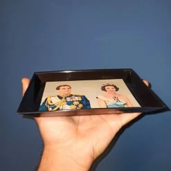 Vendora Κάδρο Βασιλιάς Κωνσταντίνος Β' και η Δανή Πριγκίπισσα Άννα Μαρία στοκ γάμο τους το 1964 Αναμνηστικό πλαστικό Κάδρο Σπάνιο King And Princess Kostantinos Anna Maria Royal Wedding Βασιλιάς Ελλάδος -vendora shop 7177bb3c27346c5c7a8a257101e24dc6224aceb0 xl