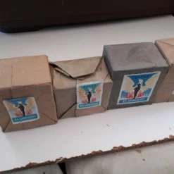 Vendora ΣΠΙΡΤΟΚΟΥΤΑ ΤΗΣ 21ης ΑΠΡΙΛΙΟΥ 1967 ΣΦΡΑΓΙΣΜΕΝΑ