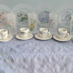 Vendora 6 ΣΥΛΕΚΤ.ΠΙΑΤΑ ΜΕ 6 Π0ΤΗΡΙΑ ΝΕΡΟΥ & 6 ΦΛΥΤΖΑΝΑΚΙΑ ΜΕ ΠΙΑΤΑΚΙΑ ΖΩΓΡΑΦΙΣΜΕΝΑ ΚΑΙ ΜΕ ΥΠΟΓΡΑΦΗ ΤΟΥ ΚΑΛΙΤΕΧΝΗ.ΔΗΜ.ΜΥΤΑΡΑ.ΟΛΟ ΤΟ ΣΕΡΒΙΤΣΙΟ ΜΟΝΟ 69€.ΑΝΟΙΞΤΕ ΤΗΝ ΕΙΚΟΝΑ ΓΙΑ ΛΕΠΤΟΜΕΡΕΙΕΣ. 10 Vendora 6 ΣΥΛΕΚΤ.ΠΙΑΤΑ ΜΕ 6 Π0ΤΗΡΙΑ ΝΕΡΟΥ & 6 ΦΛΥΤΖΑΝΑΚΙΑ ΜΕ ΠΙΑΤΑΚΙΑ ΖΩΓΡΑΦΙΣΜΕΝΑ ΚΑΙ ΜΕ ΥΠΟΓΡΑΦΗ ΤΟΥ ΚΑΛΙΤΕΧΝΗ.ΔΗΜ.ΜΥΤΑΡΑ.ΟΛΟ ΤΟ ΣΕΡΒΙΤΣΙΟ ΜΟΝΟ 69€.ΑΝΟΙΞΤΕ ΤΗΝ ΕΙΚΟΝΑ ΓΙΑ ΛΕΠΤΟΜΕΡΕΙΕΣ. -vendora shop 71c7befacd334f3cf043b45c8d2902d7d7f98d89 xl