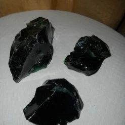 Vendora Διακοσμητική υαλόμαζα σε πράσινο χρώμα -B- -vendora shop 72ac2d596d4140b738fe9e7d5988f8ff90d6dcff xl