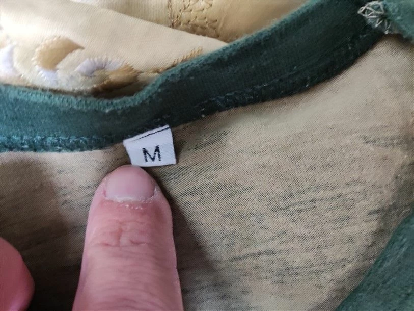 Vendora Στρατιωτικά φανελάκια παραλλαγής καινούρια 9 Vendora Στρατιωτικά φανελάκια παραλλαγής καινούρια - Image 7