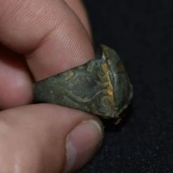 Vendora WW1 ΔΑΧΤΥΛΙΔΙ ΝΕΚΡΟΚΕΦΑΛΗ 1914-1918 -vendora shop 73030a2e6f19a064e4237dec28dac60561ed10d8 xl