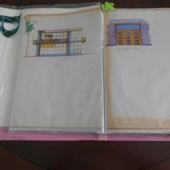 Vendora ΑΡΧΙΤΕΚΤΟΝΙΚΗ -ΑΡΧΕΙΟ ΜΕ ΠΑΝΩ ΑΠΟ 110 ΑΠΟΚΟΜΜΑΤΑ ,ΣΧΕΔΙΑ ΔΕΚΑΕΤΙΩΝ ΤΟΥ 1970 ΚΑΙ ΠΡΙΝ -vendora shop 73e5daf65dac7a498cfc9bed77c5bd97c001b7f4 xl