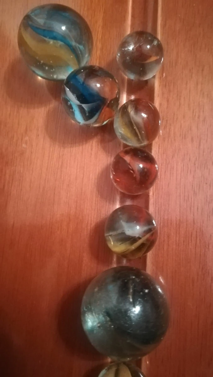 Vendora Μπίλιες - Γκαζες 4 Vendora Μπίλιες - Γκαζες - Image 2