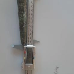 Vendora ΝΕΑ ΠΑΡΑΛΑΒΉ. ΣΤΗΛΗ ΑΜΑΖΟΝΙΤΗ. ΔΙΑΣΤΆΣΕΙΣ 130 Χ 19,7 ΧΙΛ. 79 ΓΡΑΜΜΑΡΊΩΝ. -vendora shop 74258121252ac60bb85f2c914135da08b21c7f5e xl