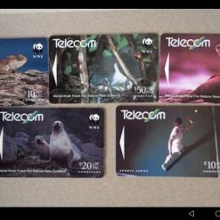 Vendora Τηλεκαρτες Νεα Ζηλανδία(5), Γαλλικες(15) τεμ. 3 διαφορετικες σειρες 1991-92-93-94 5 Vendora Τηλεκαρτες Νεα Ζηλανδία(5), Γαλλικες(15) τεμ. 3 διαφορετικες σειρες 1991-92-93-94 -vendora shop 74293b68b2b4e9c83e44d49b506f77c4fc83ac8c xl