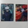 Vendora MANGA καρτες JYUJYUTSUKAISEN δυο κομματια -vendora shop 7455f27ae0fc00c307e1b474d3228228c6569057 xl