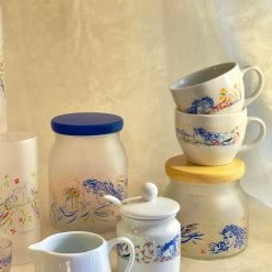 Vendora ΣΥΛΛΕΚΤΙΚΟ ΕΠΕΤΕΙΑΚΟ ΣΕΡΒΙΤΣΙΟ "ΛΟΥΜΙΔΗΣ" ΜΕ 15 ΤΕΜΑΧΙΑ. ΑΧΡΗΣΙΜΟΠΟΙΗΤΟ ΚΑΙ ΣΕ ΑΡΙΣΤΗ ΚΑΤΑΣΤΑΣΗ. ΠΩΛΟΥΝΤΑΙ ΟΛΑ ΜΑΖΙ ΜΟΝΟ ΣΑΝ ΠΑΚΕΤΟ. -vendora shop 7470022cbd9a6f09316d093470ebcc73ef6ada3b xl