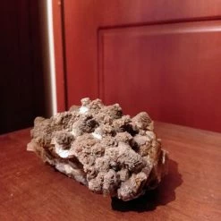 Vendora ΟΡΥΚΤΟΣ ΛΙΘΟΣ ΚΑΦΕΟΕΙΔΗΣ ΔΙΑΣΤΑΣΕΩΝ 21Χ15-BAΡΟΥΣ 1,870 ΓΡΑΜΜΑΡΙΑ -vendora shop 748ad13f5252069dd389424710aa7fce086448de xl