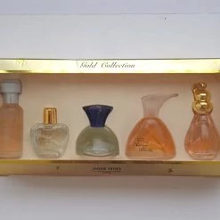 Vendora Μινιατούρες σετ Vintage 5 αρώματα JEANNE ARTHES -vendora shop 7521ac4d9af9bc2259a47ff24f7583437862c9c1 xl