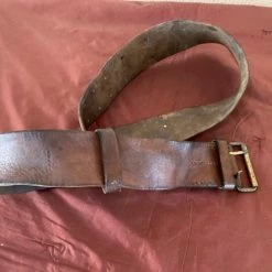 Vendora Στρατιωτική ζωνη 1940 -vendora shop 75973c7780600cb56183d0d49c3532029b559f0a xl