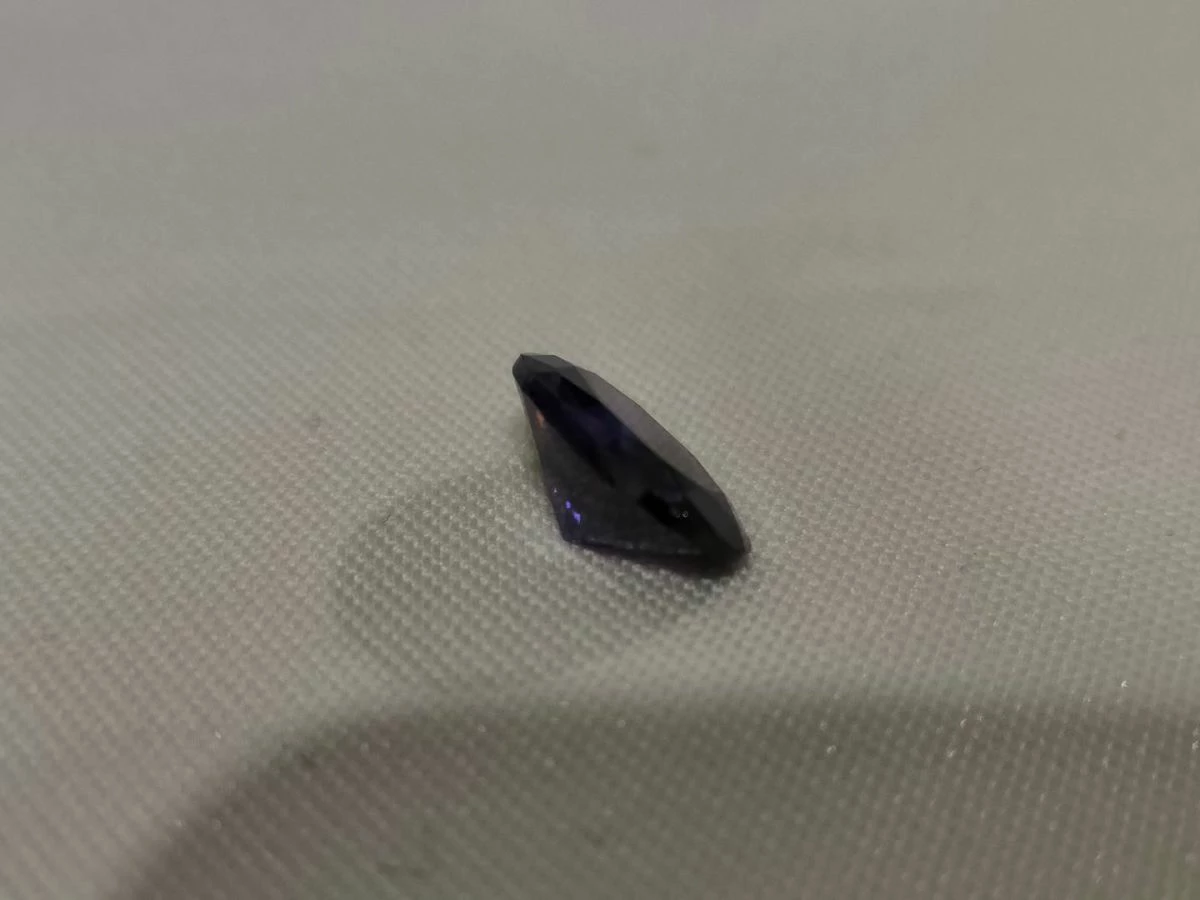 Vendora Τεχνητο Μωβ Βιολετι Διαμαντι Ζαφειρι 10 Vendora Τεχνητο Μωβ Βιολετι Διαμαντι Ζαφειρι - Image 8