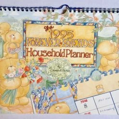 Vendora Forever Friends συλλογή από κάρτες κ.α -vendora shop 75d8cc1197f23fadf1ad27b1d3aaeeed802b1b16 xl