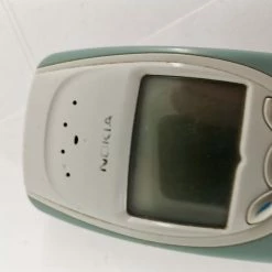 Vendora Κινητό τηλέφωνο (Nokia 34 10),εποχής 2000 -vendora shop 7603b1afff9e465d50370e8213189bfd3bb55c04 xl