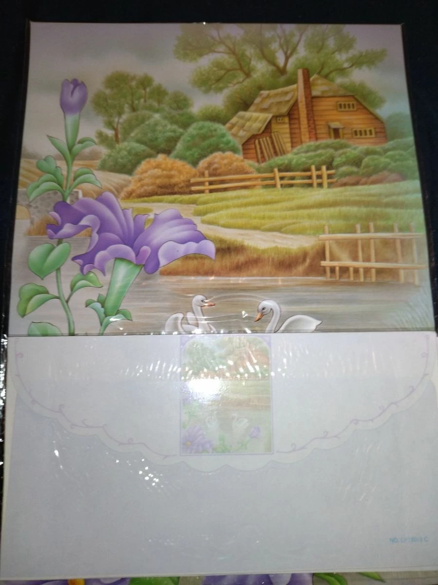 Vendora Σετ αλληλογραφίας 3€ έκαστο 14 Vendora Σετ αλληλογραφίας 3€ έκαστο - Image 12