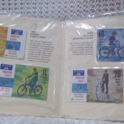 Vendora FOLDER ΤΗΛΕΚΑΡΤΏΝ ΜΕ ΠΟΔΗΛΑΤΑ