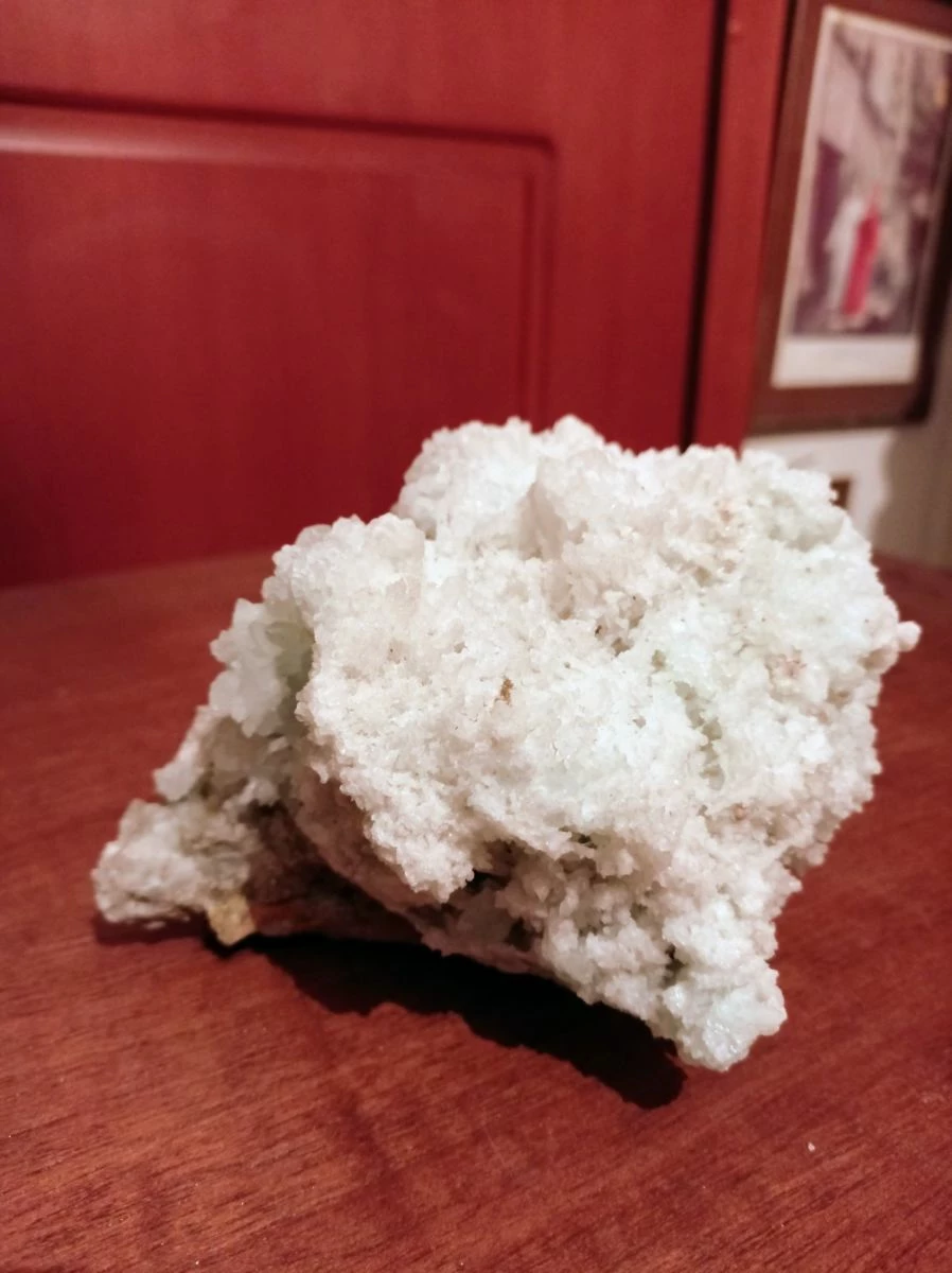 Vendora ΟΡΥΚΤΟ ΛΙΘΟΣ ΥΠΟΛΕΥΚΟΣ ΔΙΑΣΤΑΣΕΩΝ 21Χ19-ΒΑΡΟΥΣ 1462 ΓΡΑΜΜΑΡΙΑ 3 Vendora ΟΡΥΚΤΟ ΛΙΘΟΣ ΥΠΟΛΕΥΚΟΣ ΔΙΑΣΤΑΣΕΩΝ 21Χ19-ΒΑΡΟΥΣ 1462 ΓΡΑΜΜΑΡΙΑ