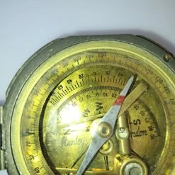 Vendora ΝΕΑ ΠΑΡΑΛΑΒΗ. ΠΥΞΙΔΑ STANLEY, STANLEY COMPASS, ANTIQUE. EXCELLENT. -vendora shop 765f0e455b1e1d5b1f792b00c454fa1bdafa4cb0 xl