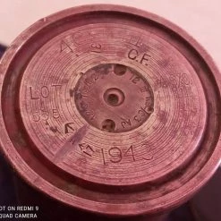 Vendora ΚΑΛΥΚΑΣ BOFORS ΑΓΓΛΙΚΟΣ C.F. 40ΜΜ TOY 1943 LOT 555 A.G / C ΣΕ ΜΕΤΡΙΑ - ΚΑΛΗ ΚΑΤΑΣΤΑΣΗ !!! 11 Vendora ΚΑΛΥΚΑΣ BOFORS ΑΓΓΛΙΚΟΣ C.F. 40ΜΜ TOY 1943 LOT 555 A.G / C ΣΕ ΜΕΤΡΙΑ - ΚΑΛΗ ΚΑΤΑΣΤΑΣΗ !!! -vendora shop 766b6d6a955de785d93545722c282dcf10caec12 xl