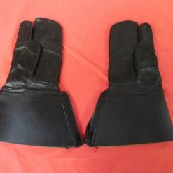 Vendora Παλιά δερμάτινα στρατιωτικά γάντια του Σουηδικού στρατού. -vendora shop 76c9c8ba67a9ba5615f8d18aceff76d765abc649 xl