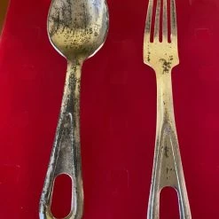 Vendora Σετ Ελληνικου Στρατου 1952