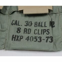 Vendora 1973 ΕΛΛΗΝΙΚΗ ΣΤΡΑΤΙΩΤΙΚΗ ΤΕΛΑΜΟΝΑ ΓΙΑ ΚΛΙΠ Μ1 GARAND ΜΕ ΤΑ ΧΑΡΤΑΚΙΑ ΜΕΣΑ ΣΕ ΑΡΙΣΤΗ ΚΑΤΑΣΤΑΣΗ -vendora shop 775183d9ccf1e7a53c6c65fd9f823754c740551b xl