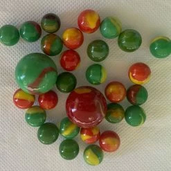 Vendora Γκαζές, γκαζάκια, βόλοι ψιλικοκό