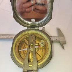 Vendora ΝΕΑ ΠΑΡΑΛΑΒΗ. ΠΥΞΙΔΑ STANLEY, STANLEY COMPASS, ANTIQUE. EXCELLENT. -vendora shop 77766c9d5a2a3028d275de970a9002c25e0d89da xl