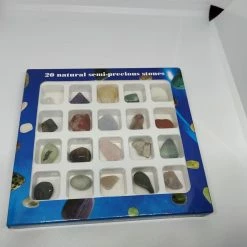 Vendora 20 Φυσικοι Ημιπολυτιμοι Λιθοι και Πετρωματα της Γης 16 Vendora 20 Φυσικοι Ημιπολυτιμοι Λιθοι και Πετρωματα της Γης -vendora shop 777a3b05540aaf3ff260bb35c8188b62a2f5fda8 xl