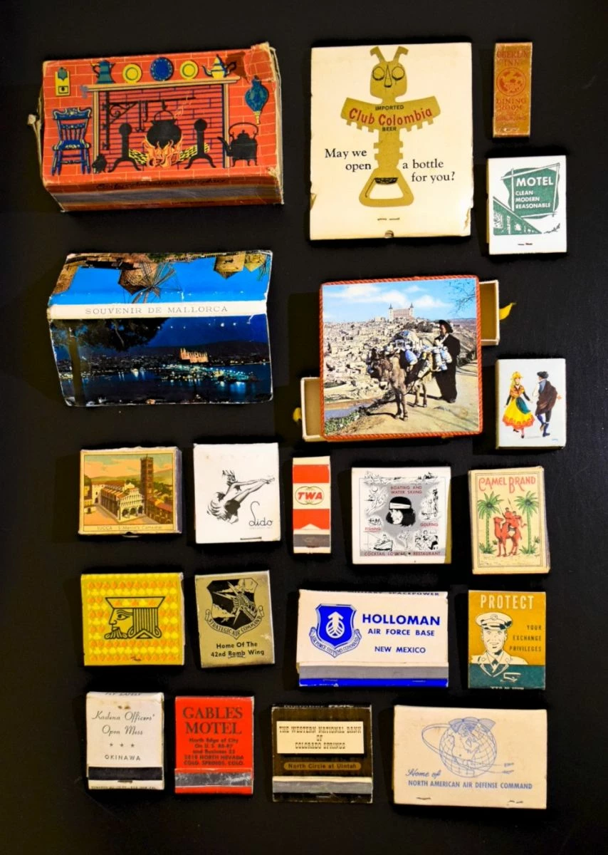 Vendora Σπιρτόκουτα 7 Vendora Σπιρτόκουτα - Image 5