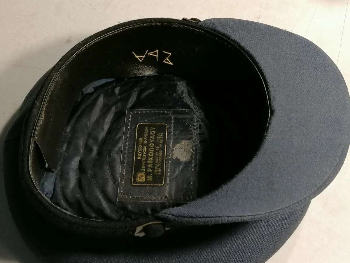 Vendora ΑΕΡΟΠΟΡΙΑΣ ΚΑΠΕΛΟ 6 Vendora ΑΕΡΟΠΟΡΙΑΣ ΚΑΠΕΛΟ - Image 4