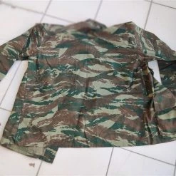 Vendora Στρατιωτικο χιτώνιο 700ΣΕ παραλλαγής με σήματα μεγάλο νούμερο -vendora shop 77d4ecb03b277c4969a232db1379a3793d6098d5 xl