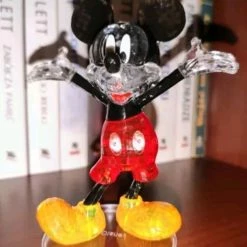 Vendora 6 DISNEY CRYSTAL- PLASTIC ΣΕΤ ΟΛΩΝ ΤΩΝ ΗΡΩΩΝ -vendora shop 77f75f70f4bb562a0272bc9088c89251354f7a8b xl