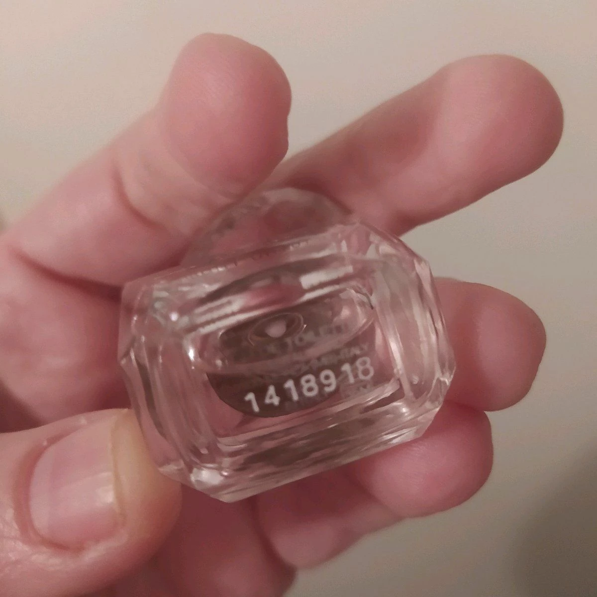 Vendora Versace Au De Toilet μινιατούρα 6 Vendora Versace Au De Toilet μινιατούρα - Image 4