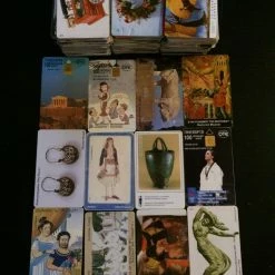 Vendora 150 τηλεκαρτες