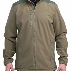 Vendora SOFTSHELL / FLEECE ΒΕΛΓΙΚΟΥ ΣΤΡΑΤΟΥ [L]