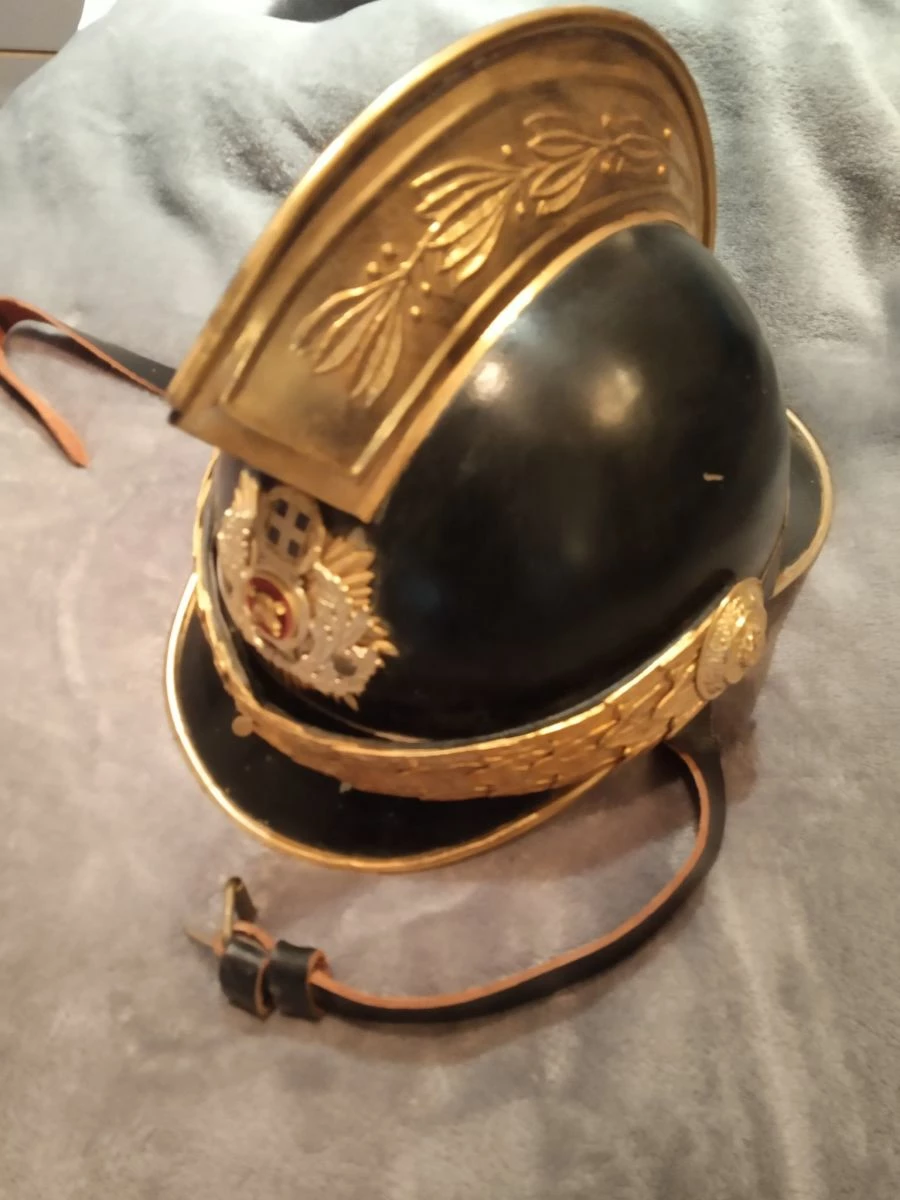 Vendora ΚΡΑΝΟΣ ΠΥΡΟΣΒΕΣΤΙΚΗΣ (vintage σε εξαιρετική κατάσταση). 3 Vendora ΚΡΑΝΟΣ ΠΥΡΟΣΒΕΣΤΙΚΗΣ (vintage σε εξαιρετική κατάσταση).