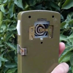 Vendora Στρατιωτικός φακός δεν ξέρω εάν λειτουργεί -vendora shop 7966104da9bb631254cf86a7a72f2eacb59da1de xl