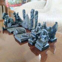 Vendora 18 Αιγυπτιακά Συλλεκτικά Αγαλματίδια! 17 Vendora 18 Αιγυπτιακά Συλλεκτικά Αγαλματίδια! -vendora shop 79757e19c9608575ef21af06b462bcf8bb5b3657 xl