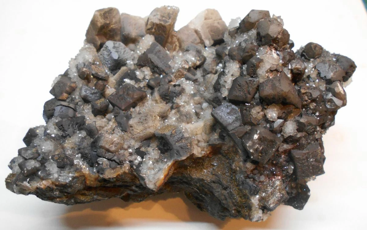 Vendora ΑΣΒΕΣΙΤΗΣ-ΧΑΛΑΖΙΑΣ 3 Vendora ΑΣΒΕΣΙΤΗΣ-ΧΑΛΑΖΙΑΣ