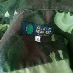 Vendora ΣΤΡΑΤΙΩΤΙΚΟ ΜΠΟΥΦΑΝ CHC Νο (XS) ΠΑΙΔΙΚΟ -vendora shop 7a14833bdcecd347e1ff986d8aebeea2c82dd355 xl