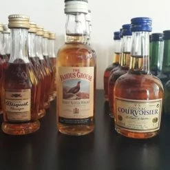 Vendora Μινιατούρες σε γυάλινα μπουκαλάκια 50ml -vendora shop 7a4bb63b7e0489a7c7d258338792f992a546f1e4 xl