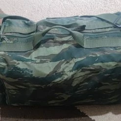 Vendora ΣΑΚΟΣ ΕΛΛΗΝΙΚΟΥ ΣΤΡΑΤΟΥ 55 EΚΑΤΟΣΤΑ