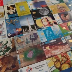 Vendora Συλλογή 105 Τηλεκαρτες Υψηλού Tirage -vendora shop 7aac60d4a321fe9dca9cc9174425f899b2aea432 xl