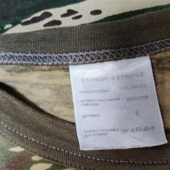 Vendora Στρατιωτικά φανελάκια παραλλαγής καινούρια 12 Vendora Στρατιωτικά φανελάκια παραλλαγής καινούρια -vendora shop 7aba35a2d4f88707df9e2919f1c90b21ae12ddcc xl