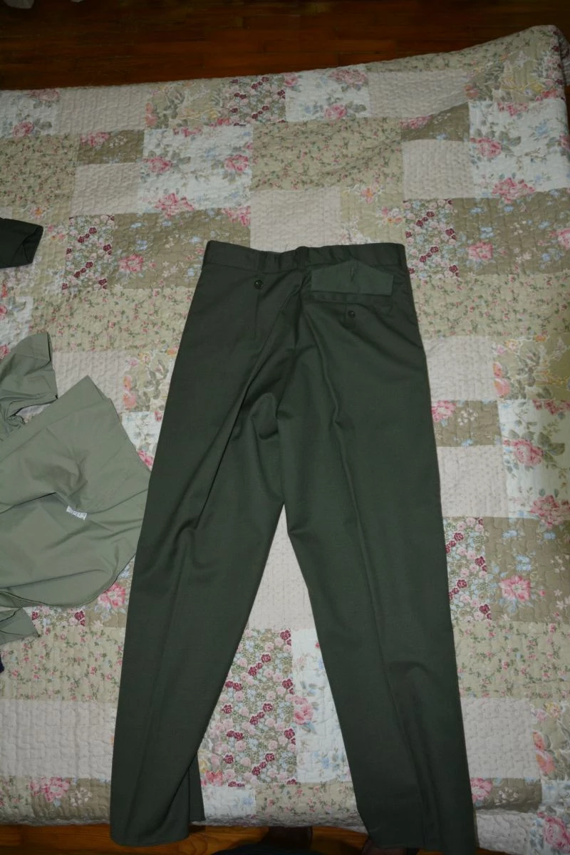 Vendora Στολή Εξόδου Ελληνικού Στρατού 8αρα 9 Vendora Στολή Εξόδου Ελληνικού Στρατού 8αρα - Image 7