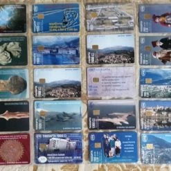 Vendora Τηλεκάρτες 360 τμχ. 30€ -vendora shop 7ae18570f075e8dfea02c7d110f5418648f14cfd xl