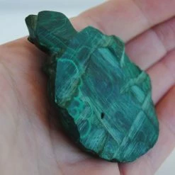 Vendora Ημιπολύτιμος Μαλαχίτης Βάρος 110 γρ. απο το Κογκό . 7 Χ 5.5 Χ 1.5 εκ. -vendora shop 7af8e4752b27331438089c58f26d7f9233dca21e xl