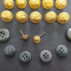 Vendora Κουμπιά Στρατιωτικής Στολής -vendora shop 7ba4ff816574b7e23ad51ca1a7089af1bbddb343 xl